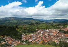 la polémica por Quebradona