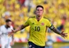 James Rodríguez le dice adiós