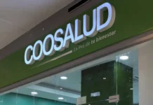 ¡Por deudas millonarias, 40 hospitales de Antioquia suspenden servicios no urgentes a la EPS Coosalud! Por deudas millonarias