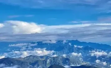 Cierran el paso al Cerro Plateado por daños ambientales: estará restringido al menos un año Cierran el paso al Cerro Plateado por daños ambientales: estará restringido al menos un año