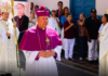 Monseñor Diego Luis Rendón Urrea asume como nuevo obispo de la Diócesis de Jericó Monseñor Diego Luis Rendón Urrea asume como nuevo obispo de la Diócesis de Jericó