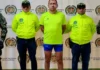 Más de 20 años después, capturan a un Coronel retirado que es acusado del crimen de dos hermanas en Granada Más de 20 años después, capturan a un Coronel retirado que es acusado del crimen de dos hermanas en Granada