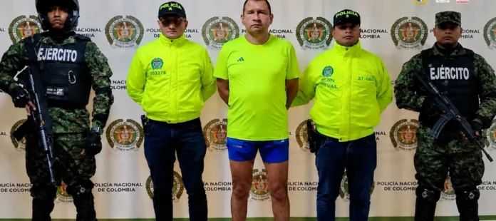 Más de 20 años después, capturan a un Coronel retirado que es acusado del crimen de dos hermanas en Granada