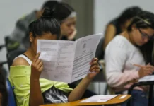 ¡Detectaron nuevo intento de fraude en el examen de admisión de la UdeA!