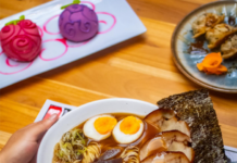 ¡Ramen a $28.900! Estos son los restaurantes que participarán en el festival en Antioquia