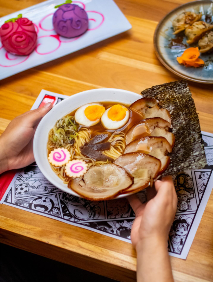 Captura de pantalla 2026-10-22 113742 ¡Ramen a $28.900! Estos son los restaurantes que participarán en el festival en Antioquia