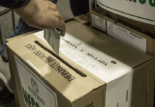 ¡Colombia se prepara para las elecciones territoriales de 2027! Ya hay fecha para las votaciones ¡Colombia se prepara para las elecciones territoriales de 2027! Ya hay fecha para las votaciones