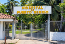¡Hospital de Puerto Berrío en problemas! Gobernación pide asumir su operación ¡Hospital de Puerto Berrío en problemas!