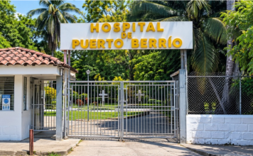¡Hospital de Puerto Berrío en problemas! Gobernación pide asumir su operación ¡Hospital de Puerto Berrío en problemas!