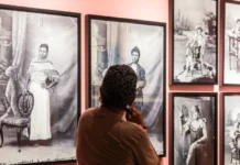“Acá están”: Museo de Antioquia respondió al retiro de obras del Museo Nacional