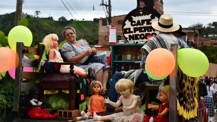 ¡De festivales a teatro y gastronomía! ¡De festivales a teatro y gastronomía!