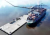 ¡Antioquia se conecta con China! Llegarán barcos con hasta 16.000 contenedores cada semana ¡Antioquia se conecta con China!